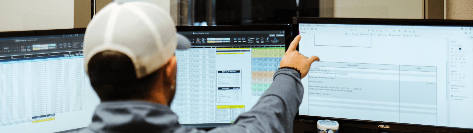 Finance and Accounting